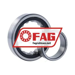 FAG NU211-E-TVP2 rulman resim 3