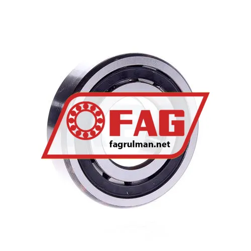FAG NUP308E-TVP2 ürün fotoğrafı 3