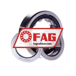 FAG NUP308E-TVP2 rulman resim 2