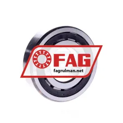 FAG NUP308E-TVP2 rulman resim 3