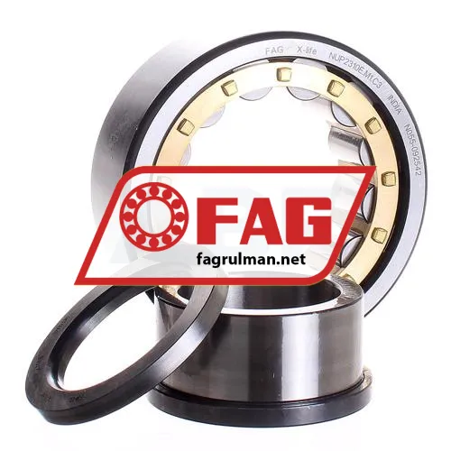 FAG NUP2310E-M1-C3 ürün fotoğrafı 2