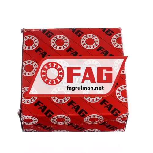 FAG NUP2310E-M1-C3 ürün fotoğrafı 4