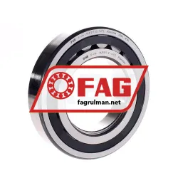 FAG NUP217E-TVP2
