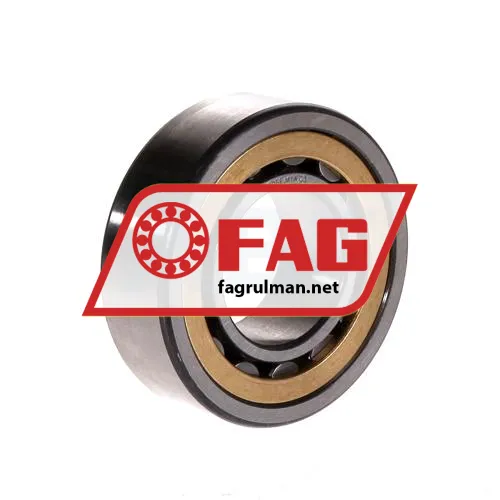 FAG NU2206E-M1A-C3 ürün fotoğrafı 2