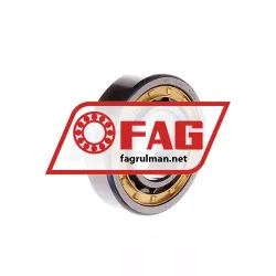 FAG NU206E-M1A-C3