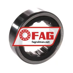 FAG NU205E-TVP2 rulman resim 2