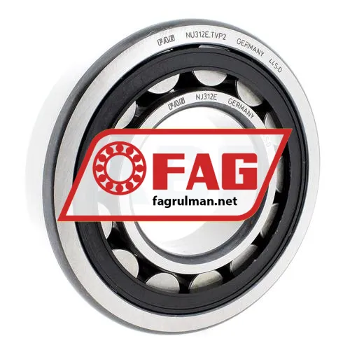 FAG NJ312E-TVP2