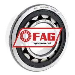 FAG NJ312E-TVP2