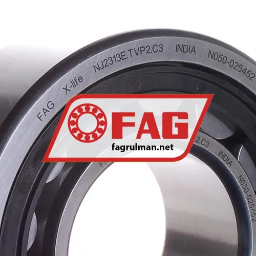 FAG NJ2313E-TVP2-C3 ürün fotoğrafı 2