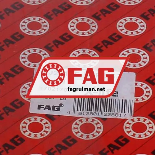 FAG NJ2313E-TVP2-C3 ürün fotoğrafı 5