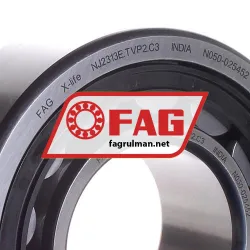 FAG NJ2313E-TVP2-C3 rulman resim 2