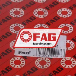 FAG NJ2313E-TVP2-C3 rulman resim 5