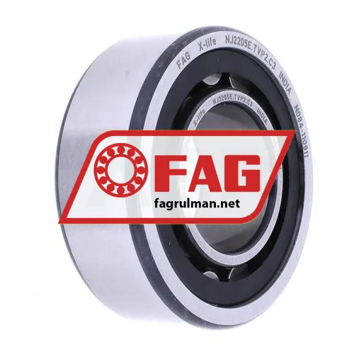 FAG NJ2205E-TVP2-C3