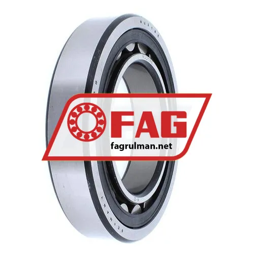 FAG NJ218E-TVP2