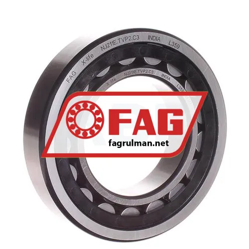 FAG NJ211E-TVP2-C3