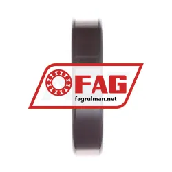 FAG NJ211E-TVP2-C3 rulman resim 4