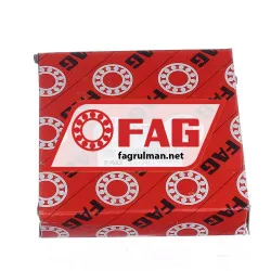 FAG NJ211E-TVP2-C3 rulman resim 5