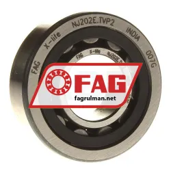 FAG NJ202E-TVP2