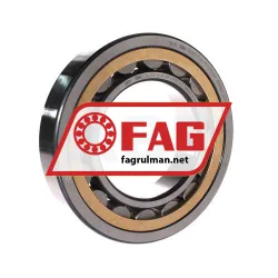 FAG NU222-E-XL-MPA-F59-C3