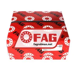 FAG NU222-E-XL-MPA-F59-C3 rulman resim 4
