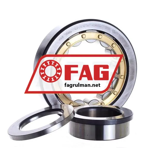 FAG NUP411-XL-M1 ürün fotoğrafı 3