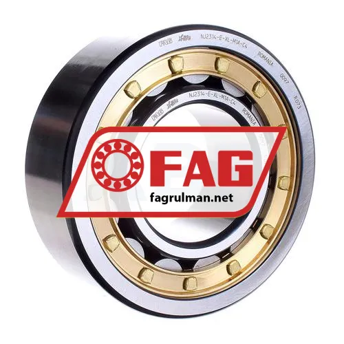 FAG NJ2314-E-XL-M1A-C4