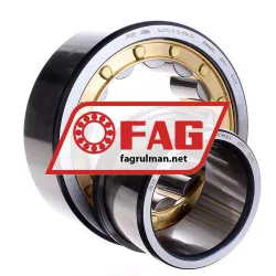 FAG NJ2314-E-XL-M1A-C4 rulman resim 3