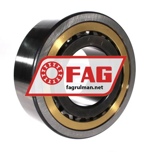 FAG NJ2320-E-XL-MPAX-QP51-C4 ürün fotoğrafı 3