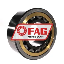 FAG NJ2320-E-XL-MPAX-QP51-C4