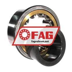 FAG NJ2320-E-XL-MPAX-QP51-C4 rulman resim 2