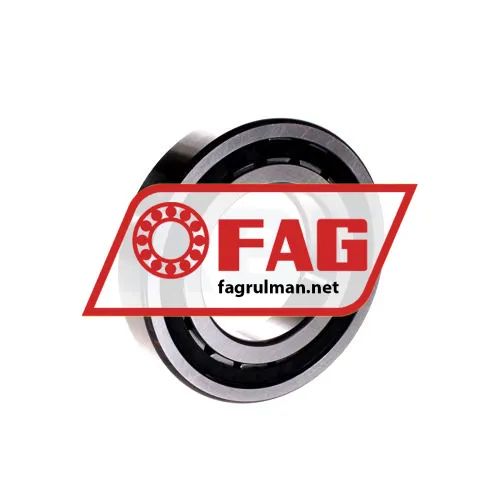 FAG NUP213-E-TVP2-C4 ürün fotoğrafı 2