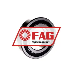 FAG NUP213-E-TVP2-C4 rulman resim 2