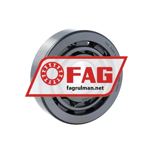 FAG NJ407-XL>A