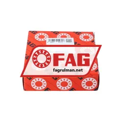 FAG NJ407-XL>A rulman resim 4