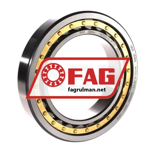FAG NU1020-XL-M1-C3