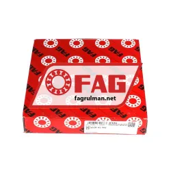 FAG NU1020-XL-M1-C3 rulman resim 4