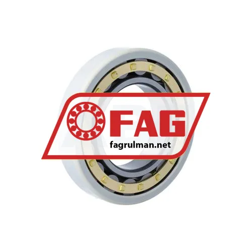 FAG NU213-E-XL-M1-F1-J20AA-C4 ürün fotoğrafı 2