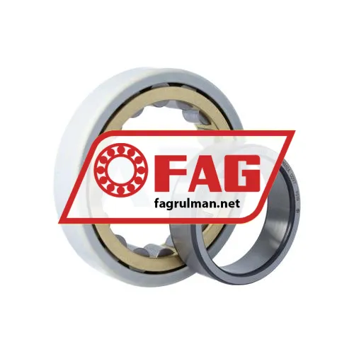 FAG NU213-E-XL-M1-F1-J20AA-C4 ürün fotoğrafı 3