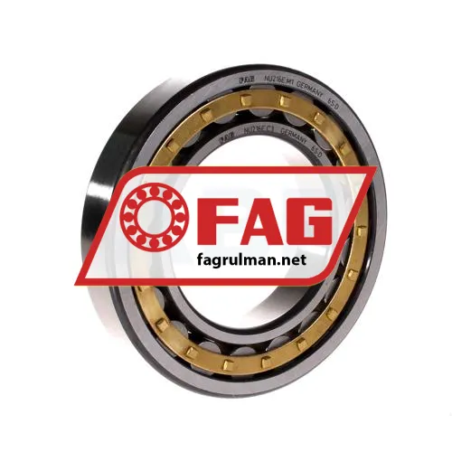 FAG NU216E-M1-C3