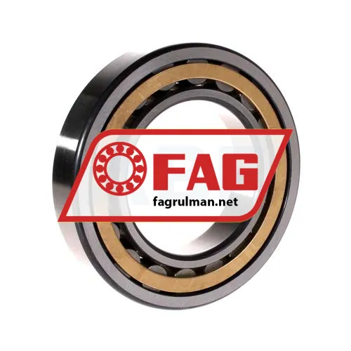 FAG NU216E-M1-C3 ürün fotoğrafı 2