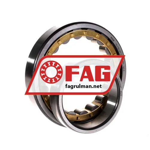 FAG NU216E-M1-C3 ürün fotoğrafı 3