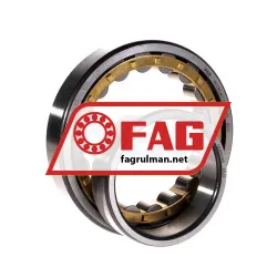 FAG NU216E-M1-C3 rulman resim 3