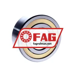 FAG NJ2309E-M1A-C3 rulman resim 3