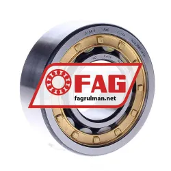 FAG NJ2308E-M1A