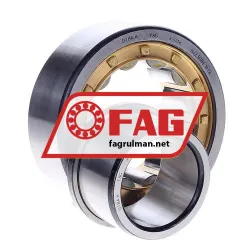 FAG NJ2308E-M1A rulman resim 2