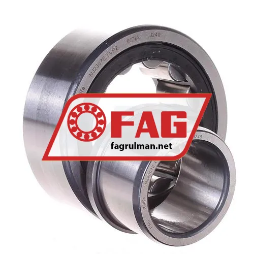 FAG NJ2307E-TVP2 ürün fotoğrafı 2