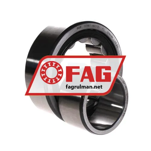 FAG NU2313-E-K-TVP2 ürün fotoğrafı 2
