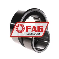 FAG NU2313-E-K-TVP2 rulman resim 2