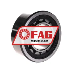 FAG NU2313-E-K-TVP2 rulman resim 3
