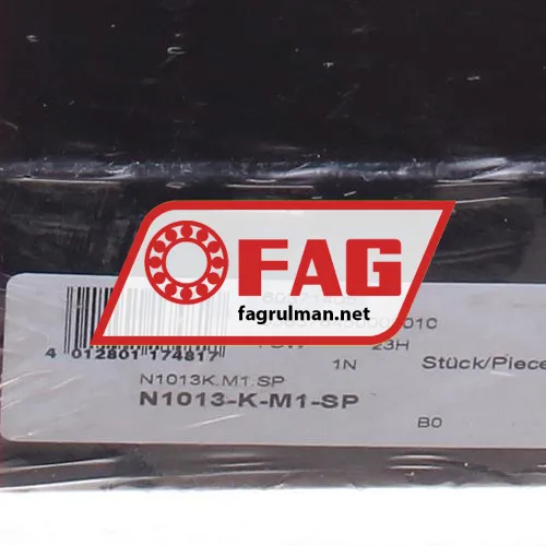 FAG N1013-K-M1-SP ürün fotoğrafı 2